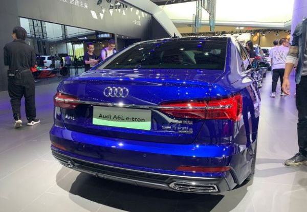 BBA在中国市场的“未来”之争