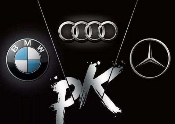 BBA在中国市场的“未来”之争