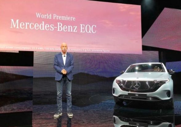 BBA在中国市场的“未来”之争