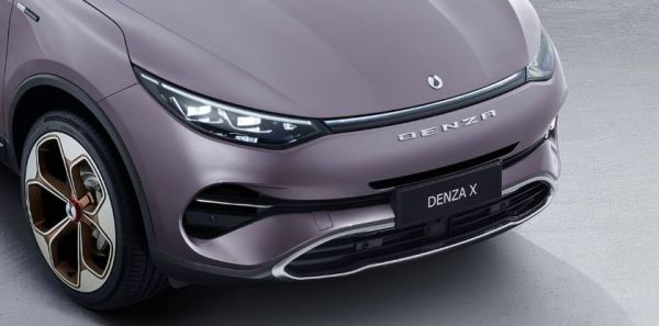 BBA在中国市场的“未来”之争