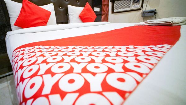 OYO的天使投资人光速在19岁的创始人身上看到了什么?