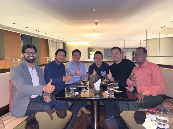 OYO的天使投资人光速在19岁的创始人身上看到了什么?