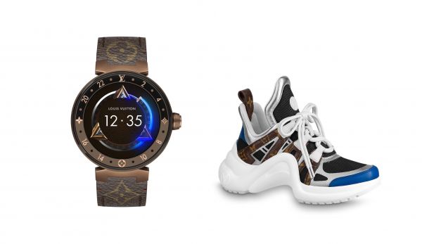 最前线 | LV与英雄联盟联名卖衣服，网友：太贵了，还是买皮肤吧