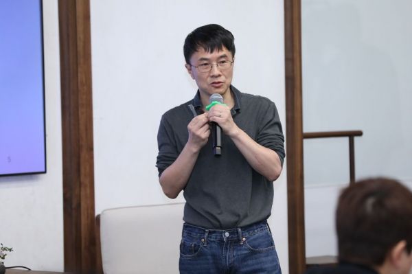 陆奇如何解构一家企业?