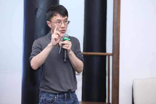 陆奇如何解构一家企业?