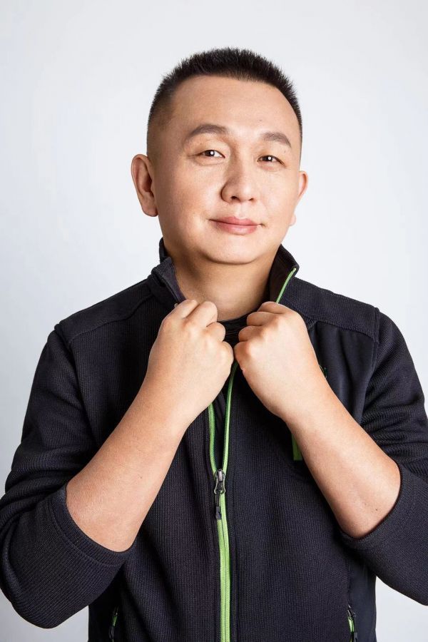 36氪独家|对话朱啸虎:一名保守型投资人在激进的时代列车上