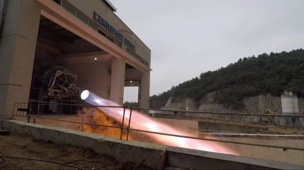 继续“朱雀二号”液体火箭研制,「蓝箭航天」宣布完成5亿元人民币C轮融资