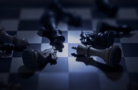 淘集集死亡警示