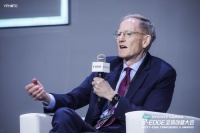 专访乔治·吉尔德：我不认为量子计算和区块链同等重要 | 2019 T-EDGE