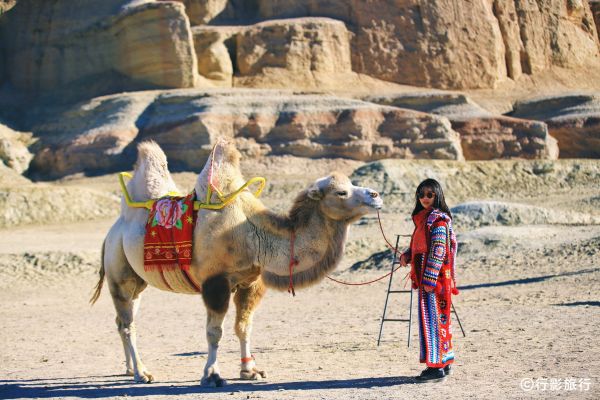 从小众路线切入,「行影旅行」想为年轻人提供好玩有趣的团队行