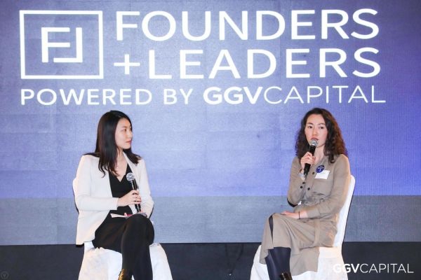 抖音创始成员龚姿予：抖音快速全球化布局的经验谈