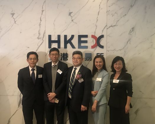 74家内地企业赴港上市：四成江浙沪，房产物业领跑；思考乐涨幅200%成最大黑马