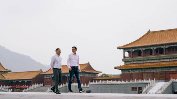 吴晓波:2020年怎么看,怎么办?