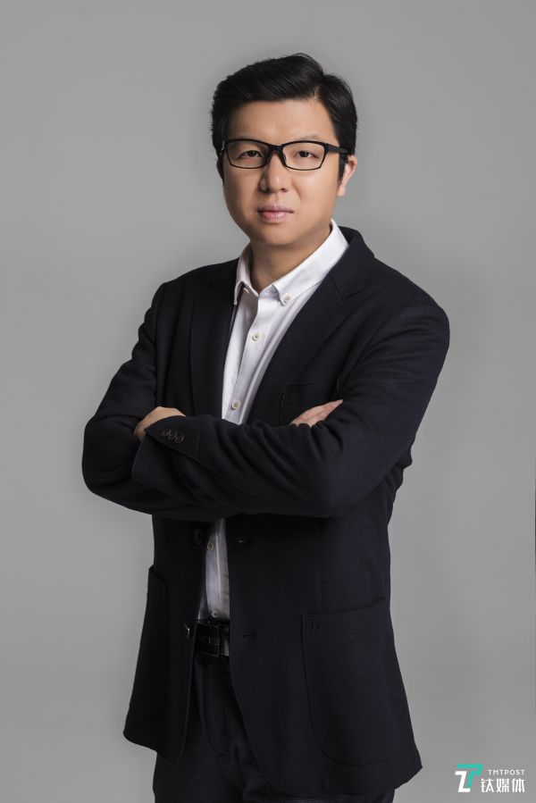 快手科技创始人兼CEO 宿华