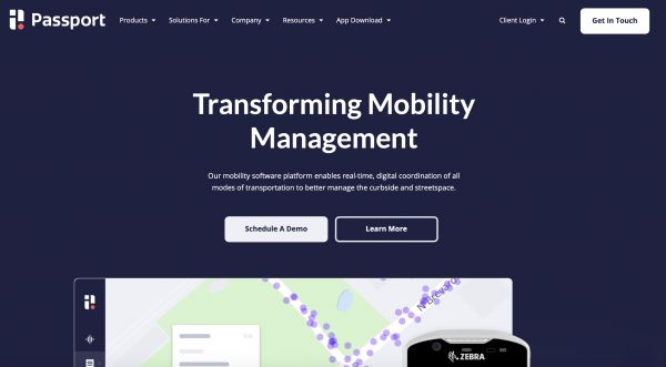 改善日益复杂的停车问题，「Passport」完成6500万美元融资