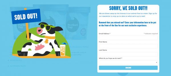 奶牛失业了？人造奶Perfect Day获近10亿融资，李嘉诚都尝过