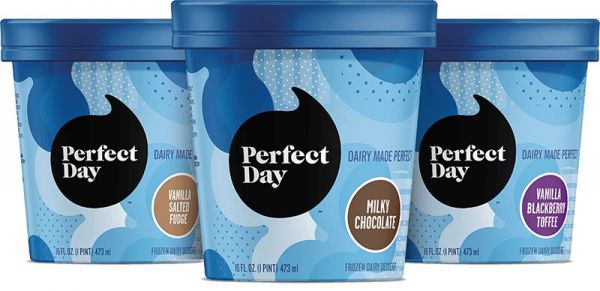 奶牛失业了？人造奶Perfect Day获近10亿融资，李嘉诚都尝过