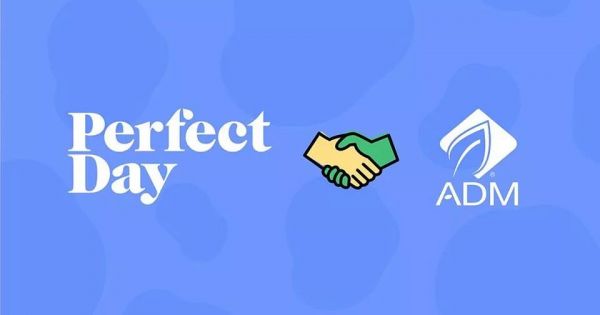 奶牛失业了？人造奶Perfect Day获近10亿融资，李嘉诚都尝过