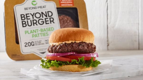 奶牛失业了？人造奶Perfect Day获近10亿融资，李嘉诚都尝过