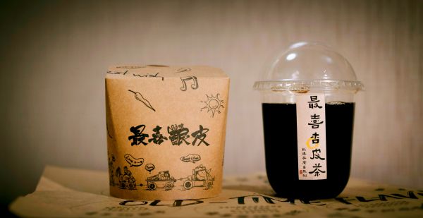 从西北出发,卖出百万瓶杏皮茶的「最喜」想成为全国性的小吃品牌