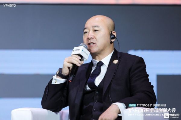 瀛和律师机构总裁 孙在辰