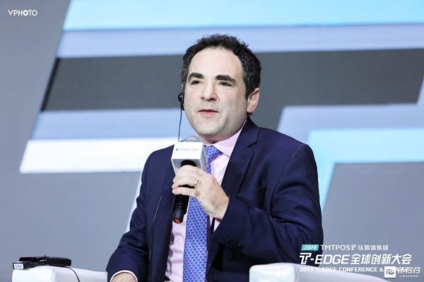 知名美国律师事务所Polsienlli为总负责人 Stephen Rutenburg