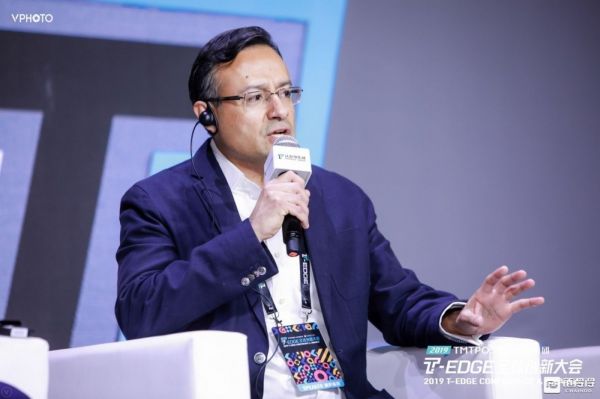 PO咨询服务公司GLS联合创始人兼总负责人 Joel Gallo