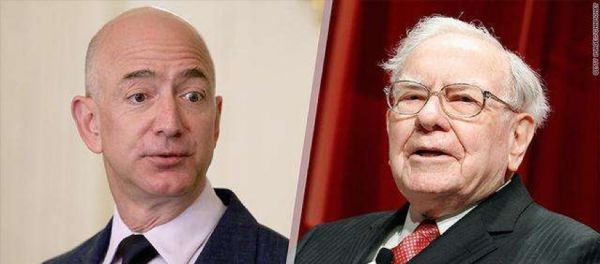 一文看懂2019年资本大佬都进行了哪些操作?