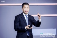 Bitcoin Association创始主席：支付系统的建立需要开放透明的数据 | 2019 CHAINSIGHTS