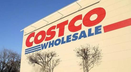 Q1营收同比增长5.62% ，好市多的会员们还“买”得动么？