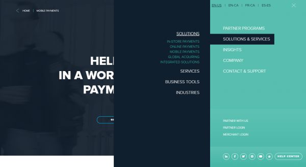支付技术公司「Nuvei」筹集 2.7 亿美元股权融资,估值达 20 亿美元