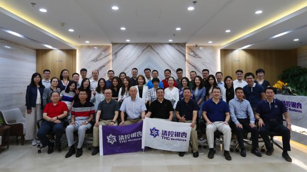 清控银杏:古典型VC的克制与突围