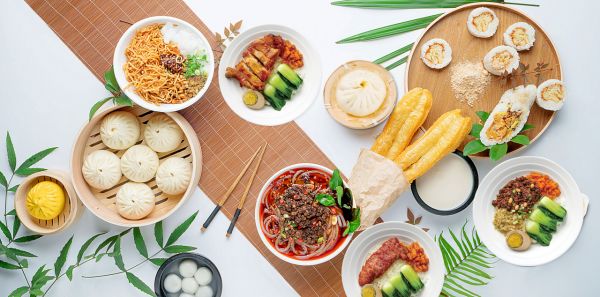 36氪首发|「博茂餐饮」获熊猫资本数千万元A+轮融资,旗下品牌“九园包子”已开出86家门店