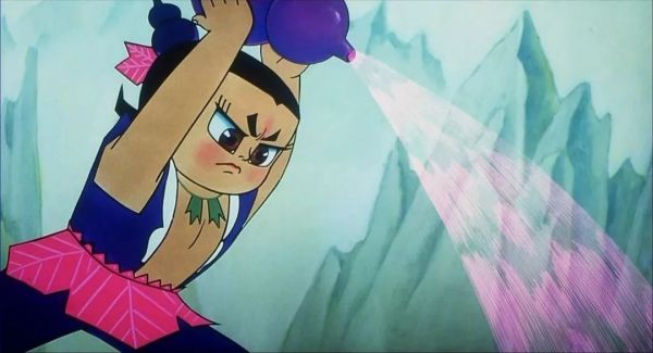 《哪吒》爆红、《姜子牙》来袭,国产动画就真的崛起了?