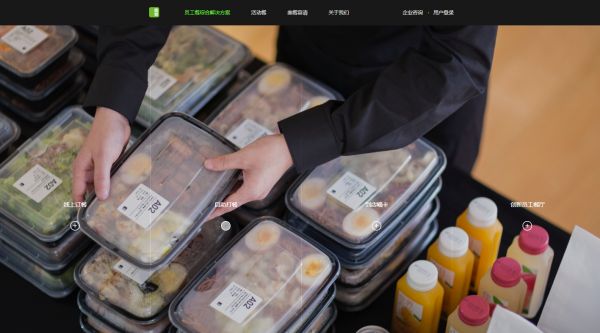 印度式“美餐”「HungreBox」筹集1200万美元C轮融资,定位于企业员工餐饮服务