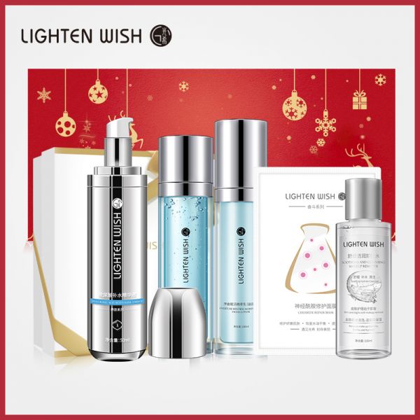 “凡新品牌必成分党”之后，「光希」认为“吸收技术”是护肤品的未来趋势