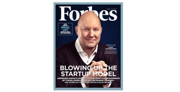 注册FA,投资证券交易所,硅谷顶级风投A16Z转型路在何方?