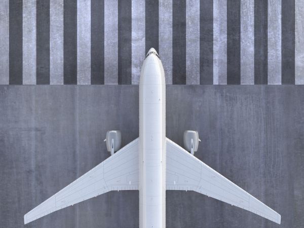 科普:飞机上是如何实现Wi-Fi覆盖的?