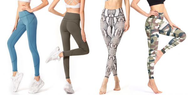 运动+时尚两不误,「First-Feeling」要打造瑜伽垂直国货品牌