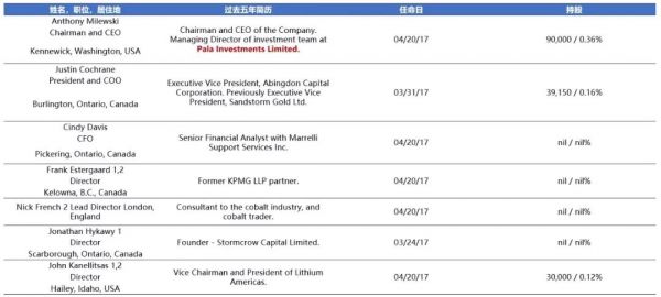 Cobalt 27 ,一场事先张扬的“钴价”资本局