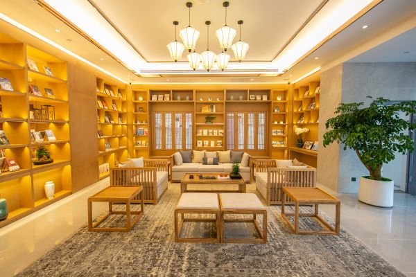 36氪独家 | 「安歆集团」获凯雷投资集团C轮融资,打造企业员工住宿服务平台