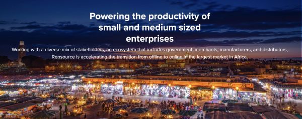 用太阳能为非洲市场供电,尼日利亚的「Rensource Energy」获 2000 万美元的A轮融资