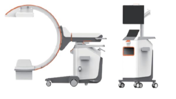 单多孔模块化腔镜手术机器人、脑控外骨骼康复系统、神经外科手术显微镜......这里有来自上海交大的10个医疗科技项目