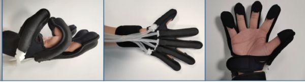 单多孔模块化腔镜手术机器人、脑控外骨骼康复系统、神经外科手术显微镜......这里有来自上海交大的10个医疗科技项目