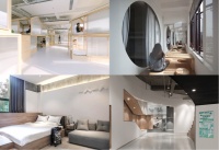 36氪首发 |「ttg」获魔量资本千万元A轮融资，打造 “住+X” 年轻人旅宿社区