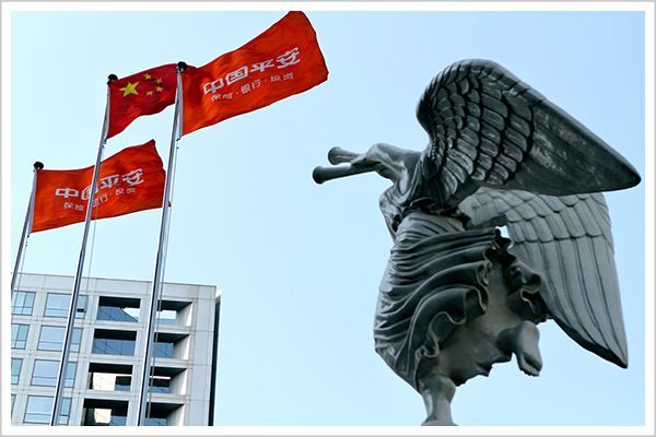 2.5亿天价“转会费”揭开中国保险业背后的隐秘