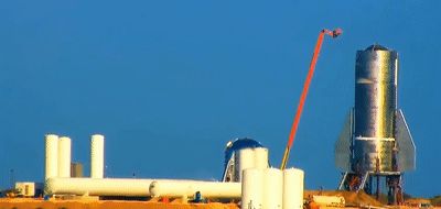 纽约飞到东京只需半个小时，马斯克的不锈钢飞船你敢坐吗？