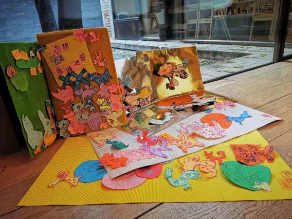 科幻女神郝景芳:让孩子拥有不被AI淘汰的硬核技能