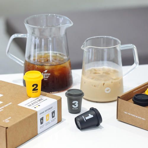 一夜爆红的新品牌与看不懂的年轻人:2019年消费大变局