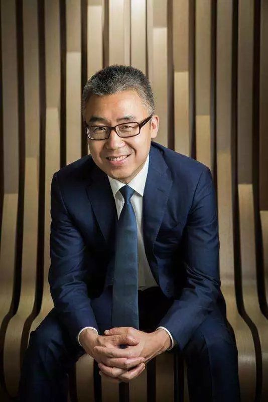 是什么成就了这些PE人